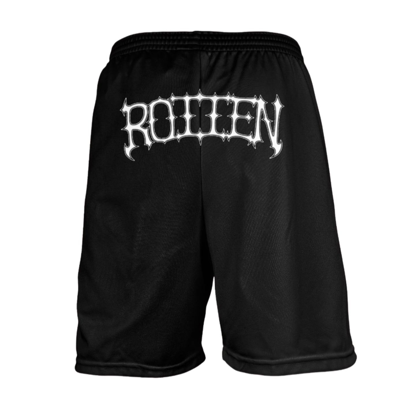 ROTTEN LOUNGE SHORTS