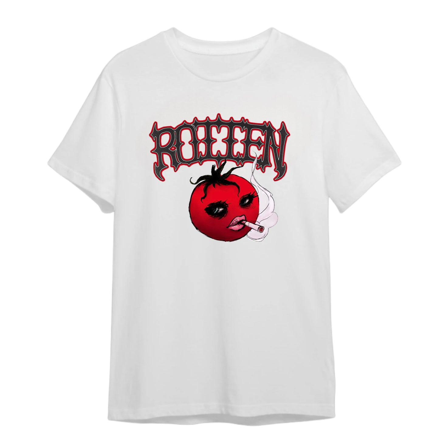 ROTTEN TOMATO TEE