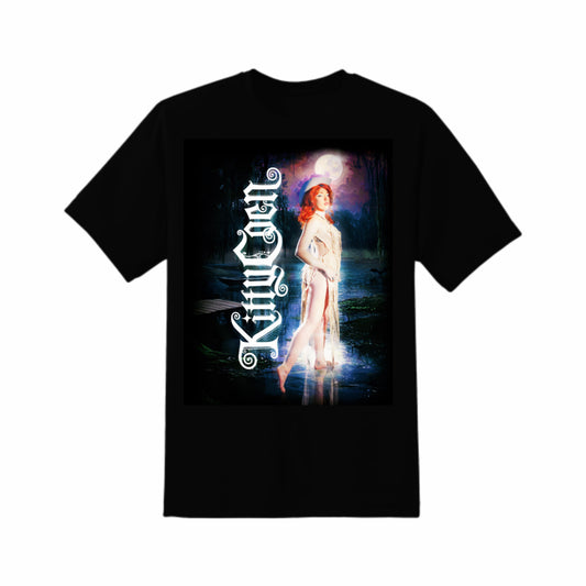 OFFICIAL CWTM ALBUM TEE