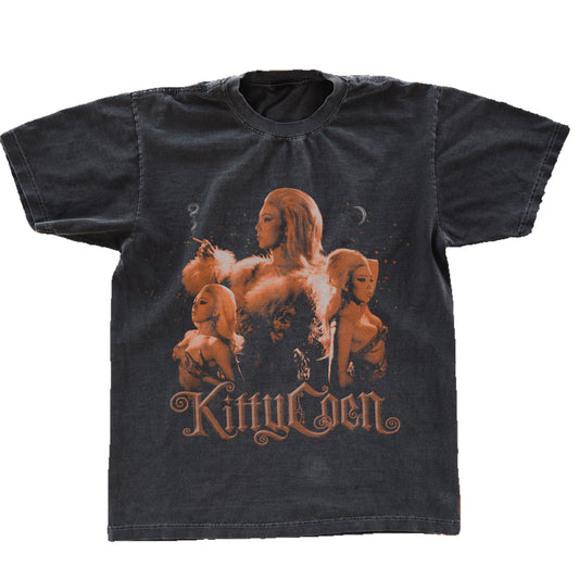 KC GRAPHIC TEE