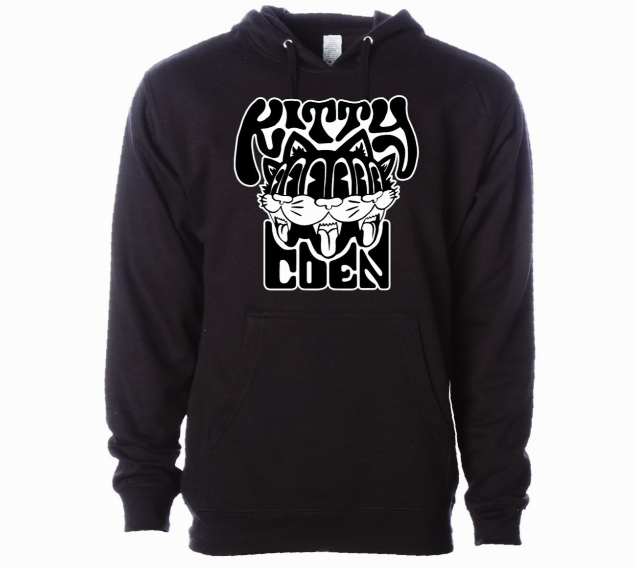 OG KC HOODIE